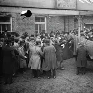 1920s Gallery: Sport