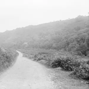 Sticklepath 1925