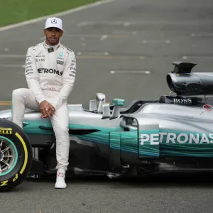 Auto-Prix-F1-Launch-Mercedes