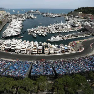 Auto-Prix-F1-Monaco