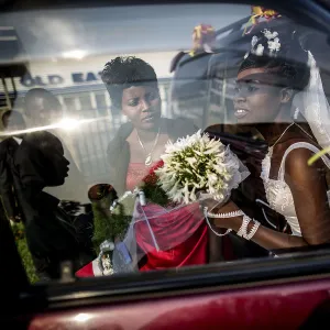 Burundi Gallery: Bujumbura