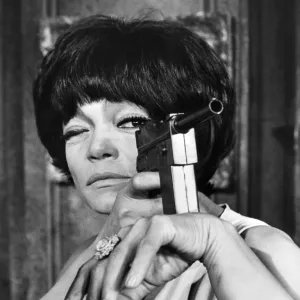 December Gallery: 16 Dec 1972