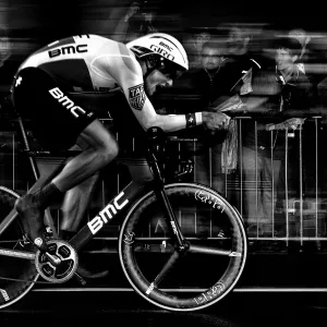 Cycling-Fra-Ger-Tdf2017-Black and White