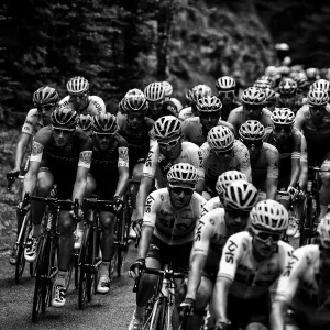 Cycling-Fra-Tdf2017-Pack-Black and White