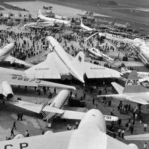 France-Aerospace-Show