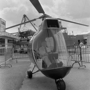 June Gallery: 6 Jun 1985