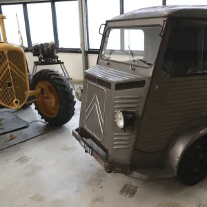 France-Automobile-Museum