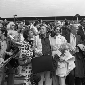 May Gallery: 12 May 1976