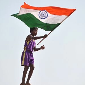 India-Ncc-Flag