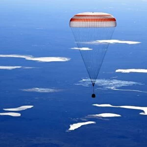 Kazakhstan-Russia-Us-Space-Iss-Landing