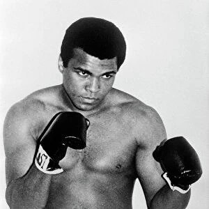 Oly 1960 Muhammad Ali