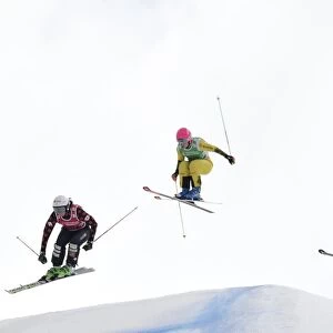 Ski-Freestyle-Spain-World