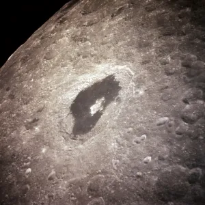 Us-Space-Apollo 13-Moon