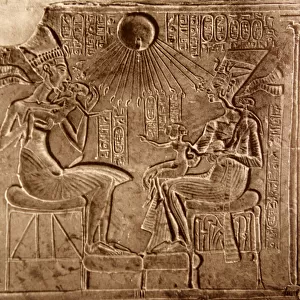 Egyptian 18th Dynasty
