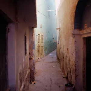 Heritage Sites Collection: M'Zab Valley