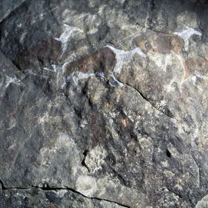 Heritage Sites Collection: Maloti-Drakensberg Park