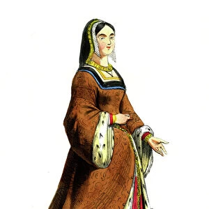 Anne, Duchess of Brittany