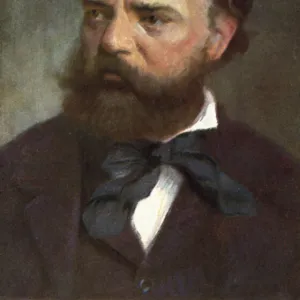 Czech Republic Collection: Opera