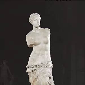 Sculpture: Classical