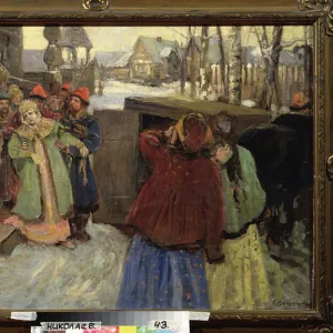 Ukraine Gallery: Mykolaiv