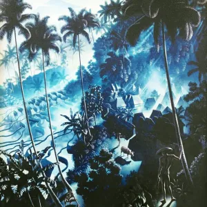 Prints of : Far East