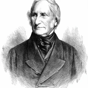 General Sir Edward Sabine General Sir Edward Sabine