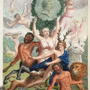 Prints of Books, Book Covers and Frontispiece : Books, Book Covers and Frontispieces