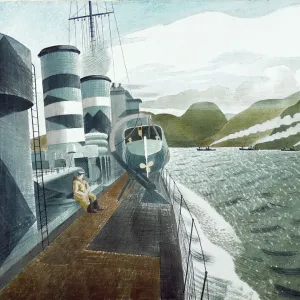 Prints of : Contemporary and Modern British Art