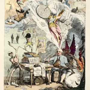 Fine Art Finder Print: Lieutenant Governor Gall-Stone, 1790