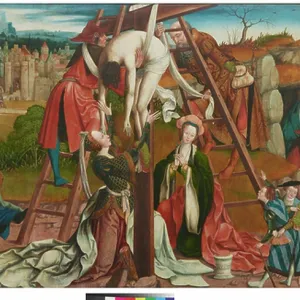 Prints of Artist Prints: Master of the Lower Rhine