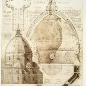 Prints of : Designs, Plans, Ceilings, Floors and Murals