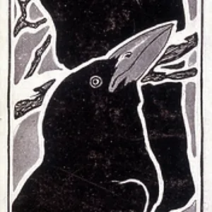 Prints of Artist Prints: Karl Soffel