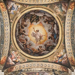Parmigianino (1503-40)
