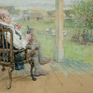 Artists Mouse Mat Collection: Balthus
