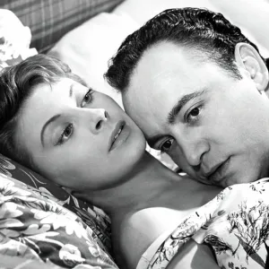 Film and Movie Posters: Blackmail
