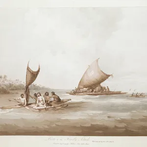 Tonga Collection: Maps
