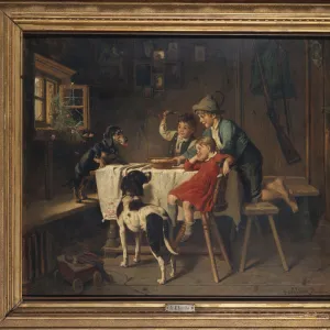 E Gallery: Adolf Eberle