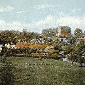 Carisbrooke Village (photo)