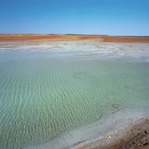 Lakes Metal Art Print Collection: Related Images