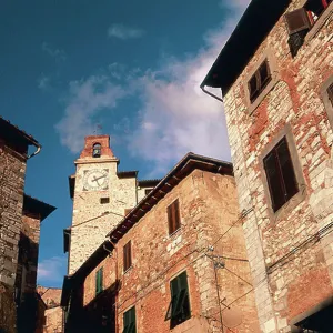 Towers Collection: Related Images
