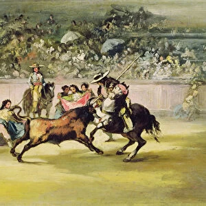 Francisco Jose de (after) Goya y Lucientes