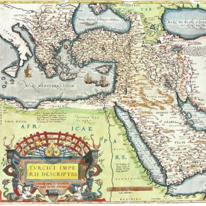 Maps and Charts Jigsaw Puzzle Collection: Kosovo