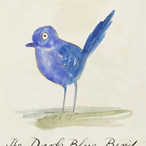 Edward Bird