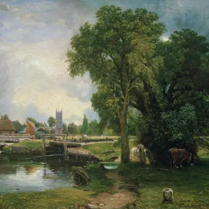 John Constable