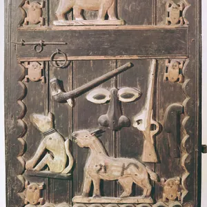 Benin Gallery: Benin Heritage Sites