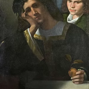 Jusepe de (1591-1652) Ribera