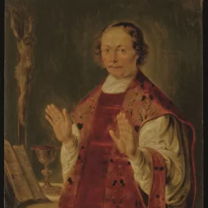 Peter Paul (circle of) Rubens