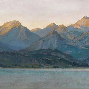 M Gallery: Alfred Henry Maurer