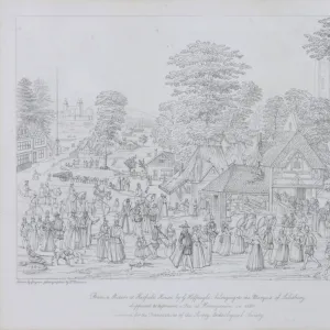 Museums Collection: Croydon Museum