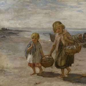 William McTaggart